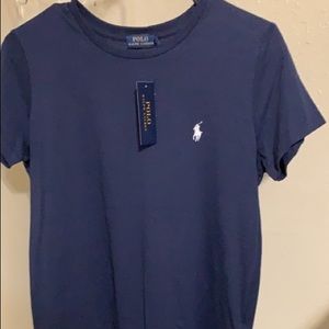 Kids large polo brand new